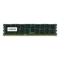 Crucial CT16G3ERSLD4160B 16GB DDR3 PC3-12800 Registered ECC 1.35V 2048Meg x 72