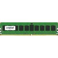 Crucial CT8G4RFS4213 8GB DDR4 2133MHz PC4-17000 Registered ECC 1.2V Memory