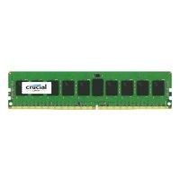 Crucial CT8G4RFS4213 8GB DDR4 2133MHz PC4-17000 Registered ECC 1.2V Memory