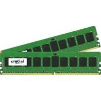 Crucial CT2K8G4RFS4213 16GB kit (8GBx2) DDR4 PC4-17000 Registered ECC 1.2V