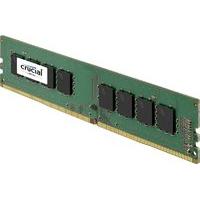Crucial CT8G4DFD8213 8GB DDR4 2133 MT/s (PC4-17000) CL16 DR x8 Unbuffered DIMM 288pin