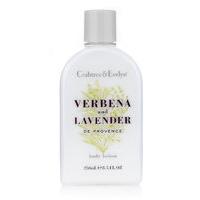 crabtree evelyn verbena lavender body lotion 250ml