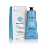 Crabtree & Evelyn La Source Hand Therapy 100g