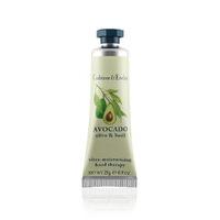 Crabtree & Evelyn Avocado Olive & Basil Hand Therapy 25g