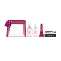 Crabtree & Evelyn Pear & Pink Magnolia Traveller