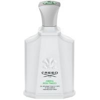 Creed Green Irish Tweed Hair & Body Wash 200ml