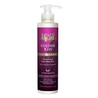 Crazy Angel Self Tanning Lotion Golden Kiss 200ml