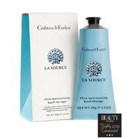 crabtree evelyn la source hand therapy 100g