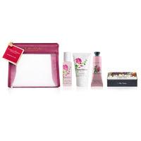 Crabtree & Evelyn Rosewater Trav...