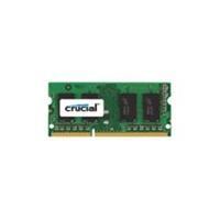 Crucial 16GB DDR3L PC3L 12800 1600MHz SODIMM Single Module