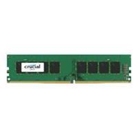 Crucial DDR4 8GB DIMM 288-Pin 2133 MHz / PC4-17000