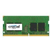 Crucial 16GB DDR4-2400 1.2V SODIMM Memory