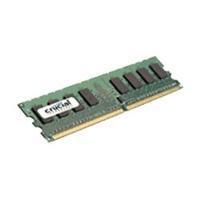 crucial 8gb ddr2 667mhz pc2 5300 cl5 240 pin