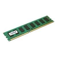 Crucial 2GB DDR2-1066 CL7 Non ECC