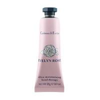 Crabtree & Evelyn Evelyn Rose Hand Therapy 25g