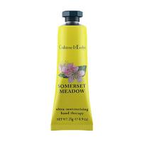 crabtree evelyn somerset meadow hand therapy 25g