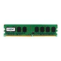 Crucial 4GB DDR3L-1866 1.35V DIMM Memory
