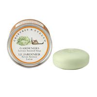 Crabtree & Evelyn Gardeners Lettuce Scented Soap 75g