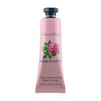 crabtree evelyn rosewater hand therapy 25g