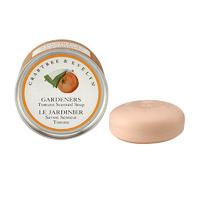 Crabtree & Evelyn Gardeners Tomato Scented Soap 75g