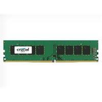 crucial ddr4 16gb dimm 288 pin 2400 mhzpc4 19200 cl17 12v registered e ...