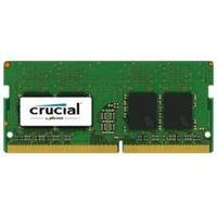 crucial 4gb ddr4 2400 mts