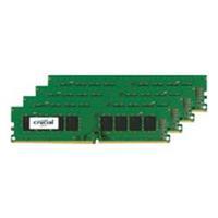 Crucial Crucial 64GB Kit (16GBx4)