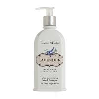 Crabtree & Evelyn Lavender Conditioning Hand Therapy 250g