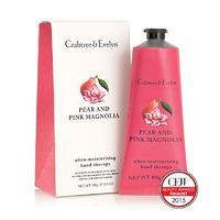 Crabtree & Evelyn Pear & Pink Magnolia Hand Therapy 100g
