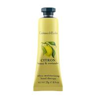Crabtree & Evelyn Citron Honey & Coriander Hand Therapy 25g