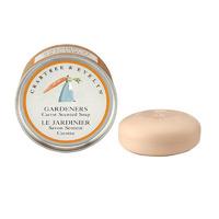 Crabtree & Evelyn Gardeners Carrot Scented Soap 75g