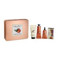 crabtree evelyn gardeners hand care tin