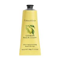 Crabtree & Evelyn Citron Honey & Corriander Hand Therapy