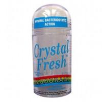 Crystal Fresh Deodorant 120g