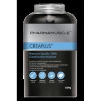 creaplus 100 creatine monohydrate 600g 600g 2 tubs