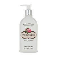 crabtree evelyn rosewater hand therapy 250g