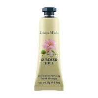 crabtree evelyn summer hill hand therapy 25g