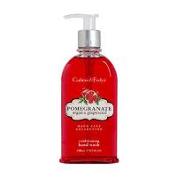 Crabtree & Evelyn Pomegranate Argan & Grapeseed Hand Wash
