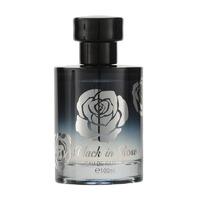 Creative Colours Black In Rose Eau De Parfum 100ml