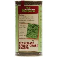 Creative Nature Organic Barley Grass Powder 200g