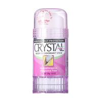 Crystal Body Deodorant Stick 125g