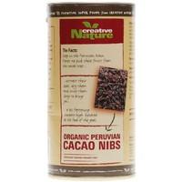 Creative Nature Organic Cacao Nibs 150g