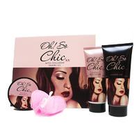 Creative Colours Oh So Chic Pamper Kit Gift Set