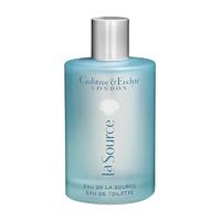 Crabtree & Evelyn La Source Revitalising EDT Spray 100ml