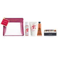 Crabtree & Evelyn Pomegranate Tr...