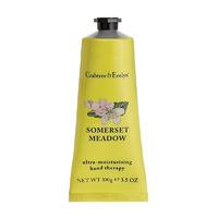 Crabtree & Evelyn Somerset Meadow Hand Therapy 100g