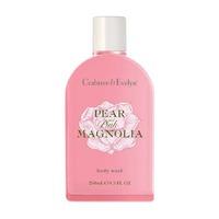 Crabtree & Evelyn Pear & Pink Magnolia Bath & Shower Gel 250