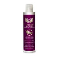 Crazy Angel Express Fast Acting Tan Solution 200ml