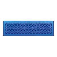 creative muvo mini portable water resistant wireless speaker blue