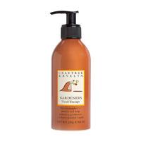 crabtree evelyn gardeners hand therapy 250g